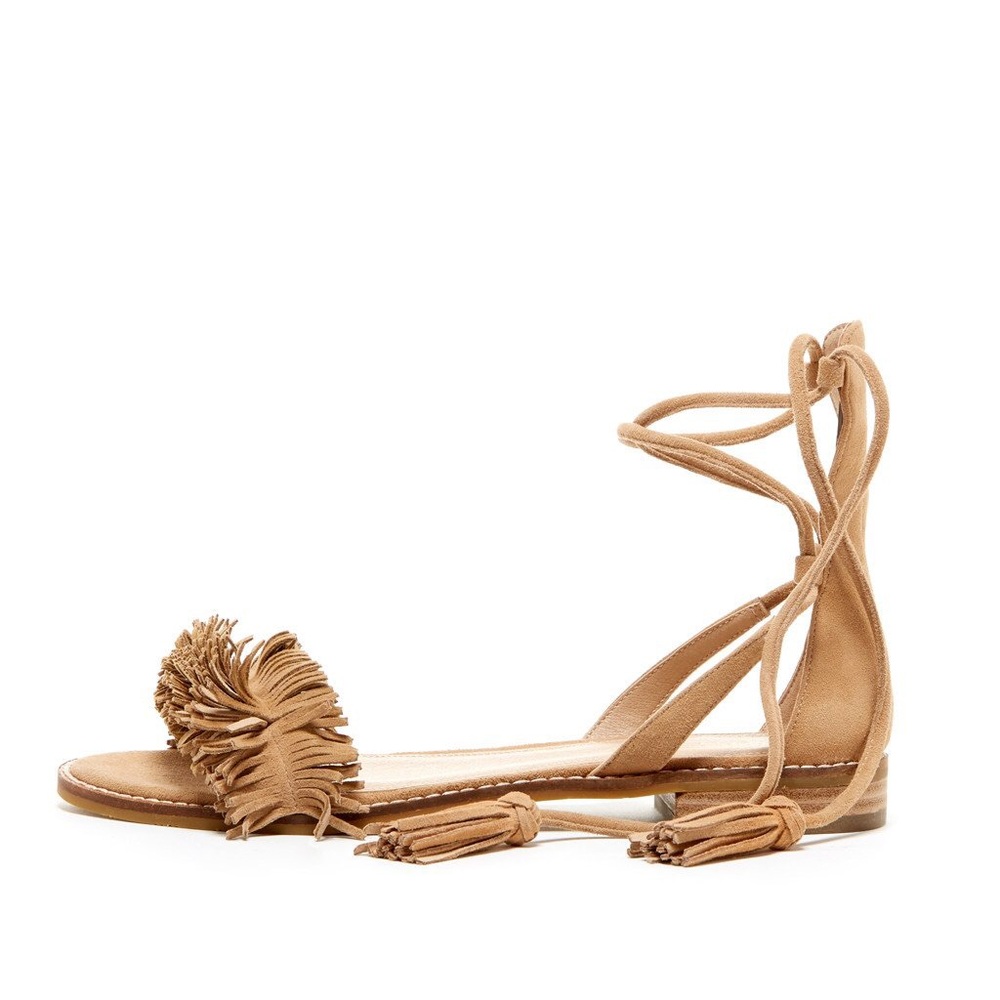 Pelle Moda Harah sandal